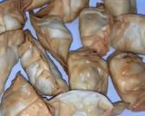 Foto langkah ke 5 dari resep 27. Gyoza goreng/rebus/pan fried.