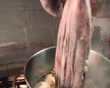 Foto del paso 3 de la receta: Pulpo Enamorado Sonorense