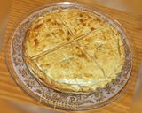 Foto del paso 3 de la receta: Empanada de atún