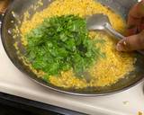 Methi Mung Daal recipe step 4 photo