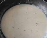 Foto del paso 2 de la receta: Brócoli con queso cremoso🥦🧀🥛🥯🍚🍱