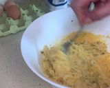 Foto del paso 4 de la receta Albóndigas de papa y zanahoria