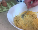 Foto del paso 4 de la receta: Albóndigas de papa y zanahoria
