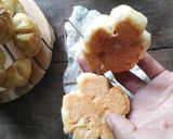 Foto langkah ke 5 dari resep Roti Unyil.