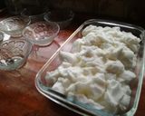 Foto del paso 3 de la receta: Leche nevada