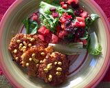 Foto del paso 4 de la receta: Croquetas de Quinua con Zanahorias