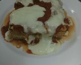 Foto del paso 8 de la receta: Lasaña o lasagna, de..., pollo, zapallo, verduras, ricotta