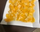 Foto del paso 2 de la receta Ensalada de Carnaval salmantina