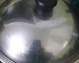 इन्स्टंट रवा आप्पे (instant rava appe recipe in marathi) रेसिपी स्टेप 5 फोटो 