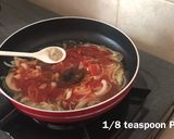 Foto langkah ke 23 dari resep Rollade Ayam dengan Saus Asam Manis | Yue’s Kitchen | “Our Channel”.