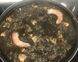 Foto del paso 7 de la receta: Arroz negro
