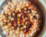 बून्दी रायता(boondi raita recipe in hindi) रेसिपी चरण 2 फोटो