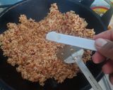 Foto langkah ke 4 dari resep 👩‍🍳 35. Nasi Goreng Kornet.