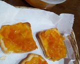 Foto del paso 3 de la receta: Mermelada de kinotos light (reducido en azúcar)15 minutos
