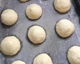Foto del paso 4 de la receta: ALFAJORES YOYO sin manteca
