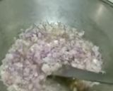 A picture of step 5 of Homemade onion pickle.