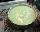 Foto langkah ke 3 dari resep Bolu Pandan Jadul.