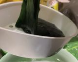 Foto langkah ke 5 dari resep Dawet Kecebong.
