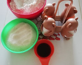 Foto del paso 1 de la receta: Pastel Tres leches