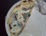 Foto del paso 10 de la receta: Omelette de mamá (Coraline)