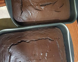 Foto del paso 6 de la receta: Torta Brownie