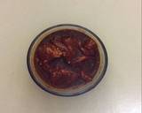 Char Sui pork recipe step 1 photo