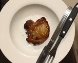 รูปขั้นตอนการทำที่ 9 ของ ไก่เทอริยากิ Airfryer