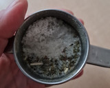 Foto del paso 3 de la receta: Mate de coco y canela 🧉