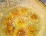 Foto del passaggio 4 della ricetta Polpette di carciofi e patate