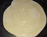 Lachha Paratha/ Layered Paratha recipe step 7 photo
