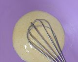 Foto del paso 1 de la receta: Torta de aceite 🍰
