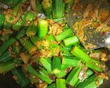 ঢেঁড়সের ঝাল(dheras jhal recipe in bengali) রেসিপির ধাপ 2 ছবি