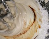 Foto del paso 2 de la receta: Buttercream, receta complementaria de Sea