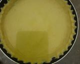 Foto langkah ke 3 dari resep Pie Susu Teflon.