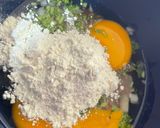 Foto del paso 5 de la receta: Juego del huevo a la G