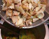 Palakkai Kurma /Jackfruit Kurma recipe step 10 photo