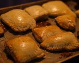 Foto del paso 10 de la receta: Rellenitas de cajeta
