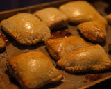 Foto del paso 10 de la receta: Rellenitas de cajeta