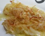 Foto del paso 2 de la receta Cebolla caramelizada al estilo Celi