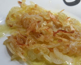 Foto del paso 2 de la receta: Cebolla caramelizada al estilo Celi