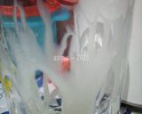 Foto langkah ke 4 dari resep Jus Citrus Jambu.
