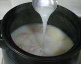 Homemade Collagen Chicken Soup Base recipe step 9 photo