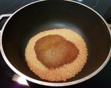 Foto del paso 2 de la receta: Salsa toffee ó caramelo salado!!!