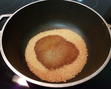 Foto del paso 2 de la receta: Salsa toffee ó caramelo salado!!!