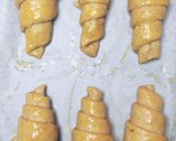 Foto del paso 15 de la receta: Masa danesa