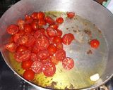 Foto del passaggio 1 della ricetta Spaghetto alla vesuviana