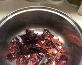 Foto del paso 7 de la receta: Albóndigas de camarón sonorense