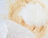 Foto langkah ke 1 dari resep Palm Sugar Cheese and Peanuts Cookies 🍪🍪.