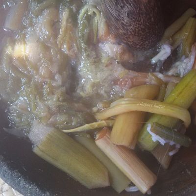 Langkah 3