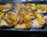 Foto del paso 6 de la receta: 14/08 📅 Bondiola a la plancha 🍖
